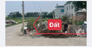 Bán đất tại thôn Đồng, Xã Nguyên Khê, Đông Anh, Hà Nội, 68.8 m2