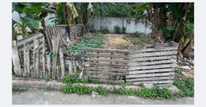 ĐẤT ĐẸP - GIÁ RẺ ----DT: 41.4m2.MT= Hậu= 4m----ĐƯỜNG NHẠN - XUÂN NỘN - ĐÔNG ANH