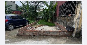 Bán đất Kính Nỗ, 89.2m2, giá thỏa thuận, view đẹp, Đông Anh, Hà Nội