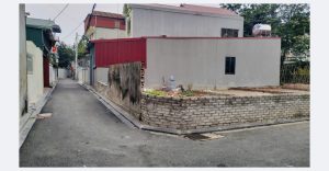 Bán gấp đất nền 53.7m2 tại thôn Cán Khê, Xã Nguyên Khê, Đông Anh, Hà Nội