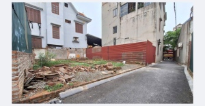 Bán đất ẤP Tó,Uy Nỗ, Đông Anh,  44.3m2, view đẹp, chính chủ